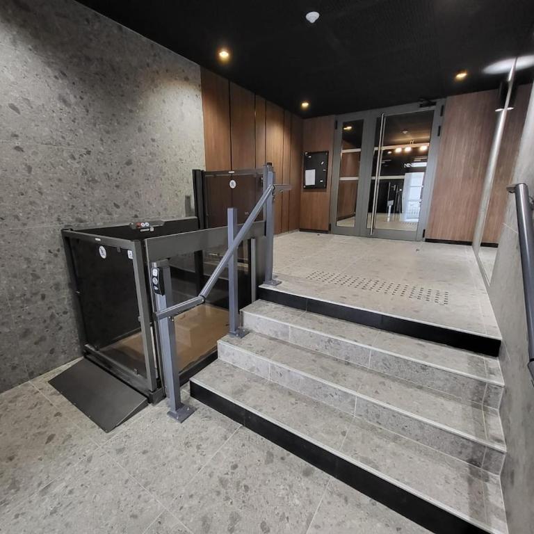 Villa Candide A409 by Avecoeur - Bail mobilité - Appartement 3 Chambres - 20