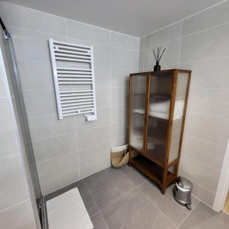 Villa Candide A409 by Avecoeur - Bail mobilité - Appartement 3 Chambres - 21