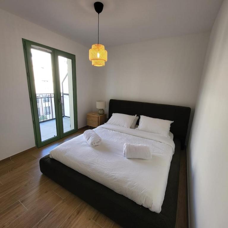 Villa Candide A409 by Avecoeur - Bail mobilité - Appartement 3 Chambres - 22