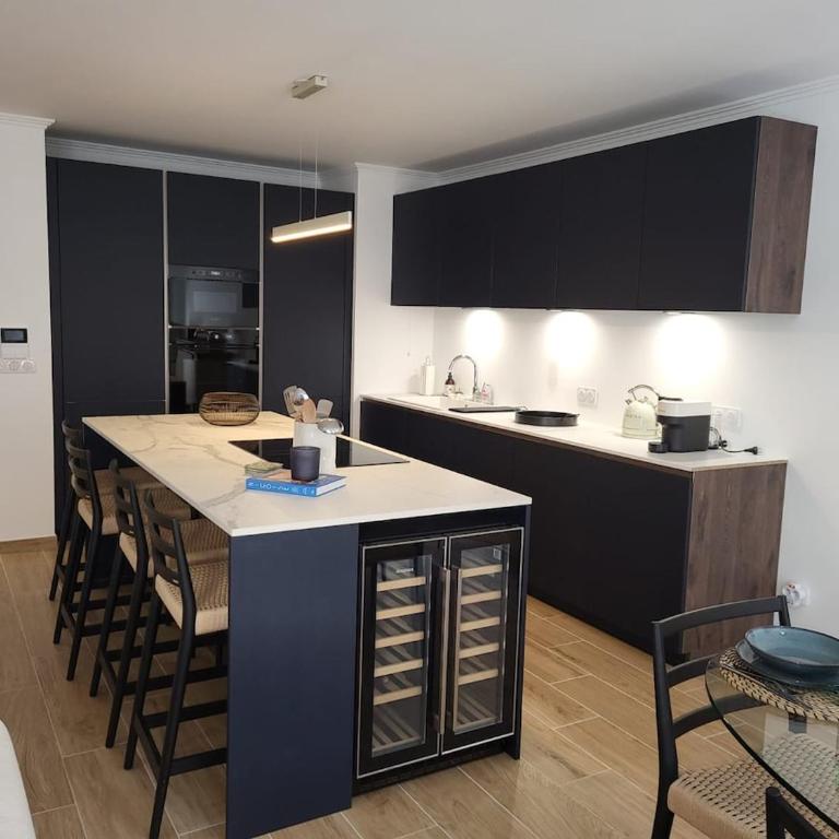Villa Candide A409 by Avecoeur - Bail mobilité - Appartement 3 Chambres - 23