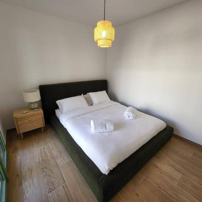 Villa Candide A409 by Avecoeur - Bail mobilité - Appartement 3 Chambres - 24