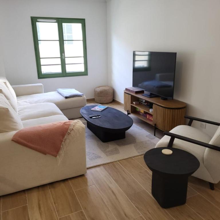 Villa Candide A409 by Avecoeur - Bail mobilité - Appartement 3 Chambres - 26