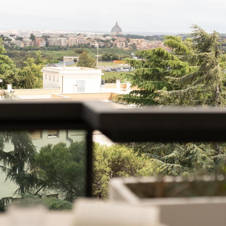 Hotel Pineta Palace - Suite - 4