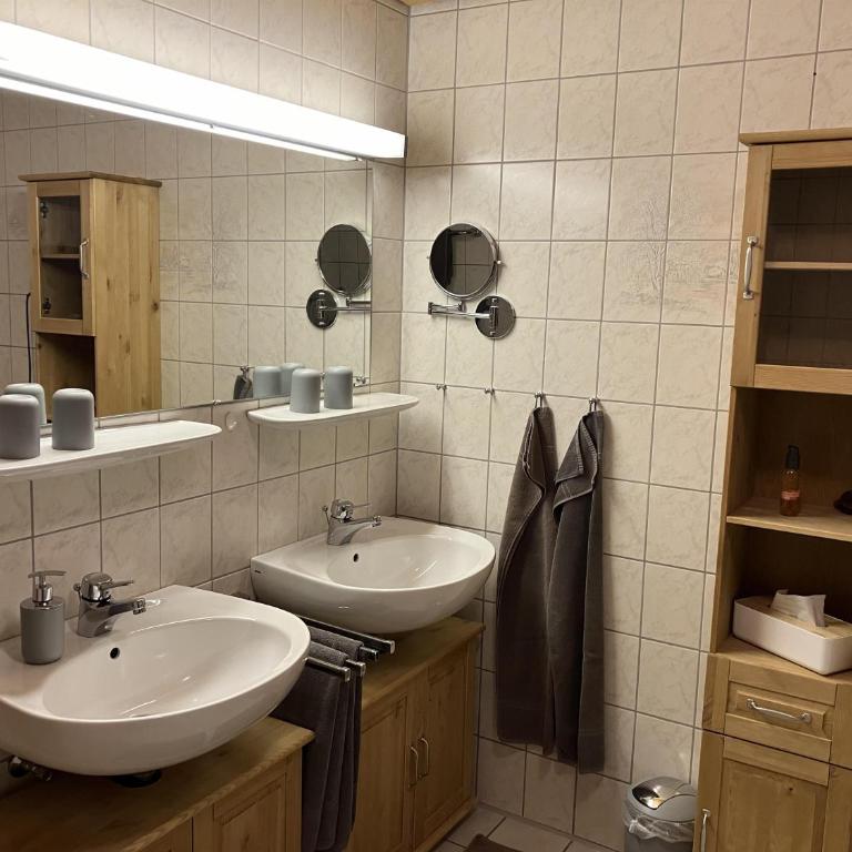 Ferienhaus Kögel - Apartment mit 1 Schlafzimmer - 14