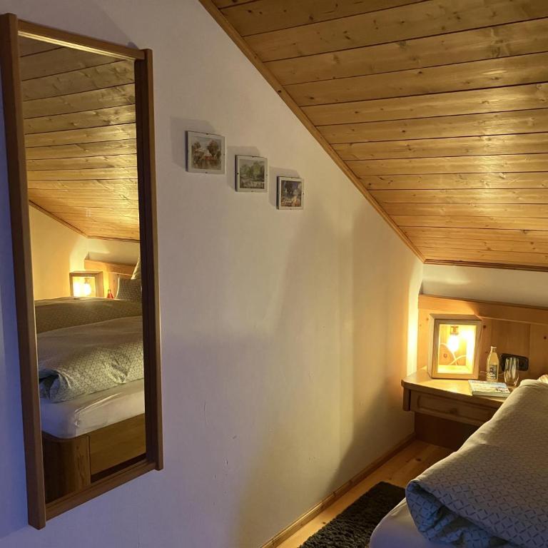 Ferienhaus Kögel - Apartment mit 1 Schlafzimmer - 9
