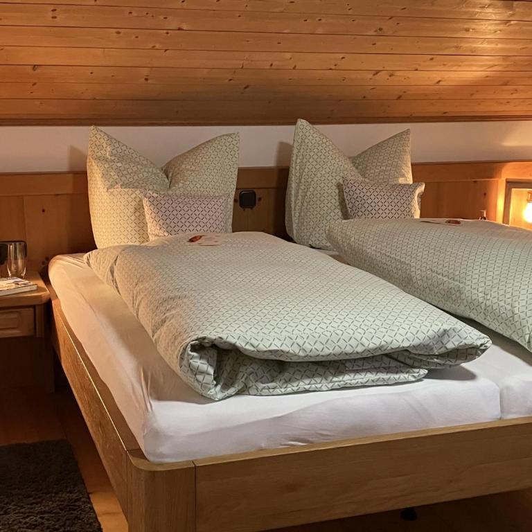 Ferienhaus Kögel - Apartment mit 1 Schlafzimmer - 10