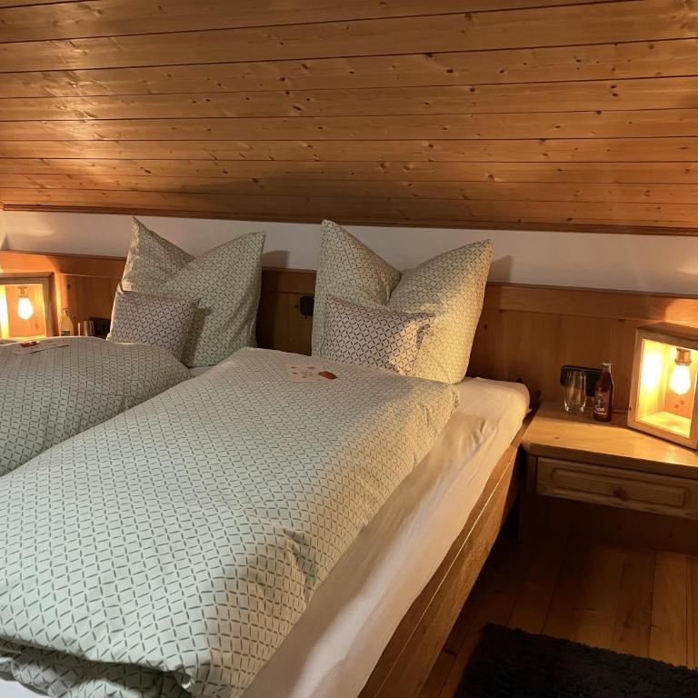 Ferienhaus Kögel - Apartment mit 1 Schlafzimmer - 4