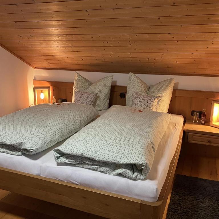Ferienhaus Kögel - Apartment mit 1 Schlafzimmer - 5