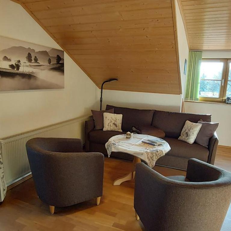 Ferienhaus Kögel - Apartment mit 1 Schlafzimmer - 11