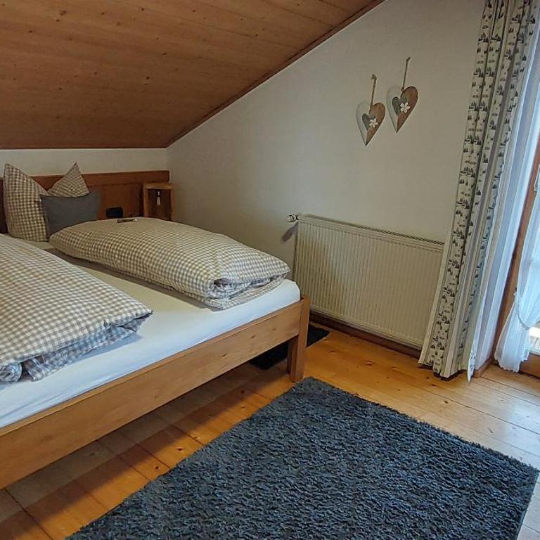 Ferienhaus Kögel - Apartment mit 1 Schlafzimmer - 12