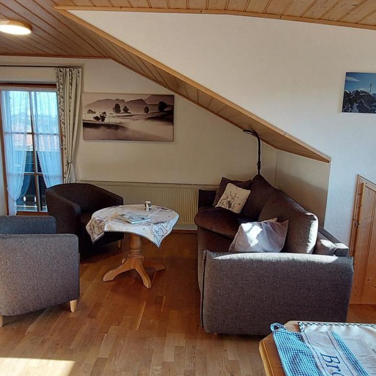 Ferienhaus Kögel - Apartment mit 1 Schlafzimmer - 13