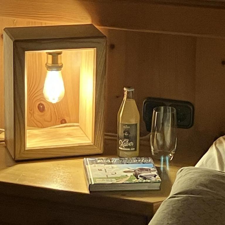 Ferienhaus Kögel - Apartment mit 1 Schlafzimmer - 17