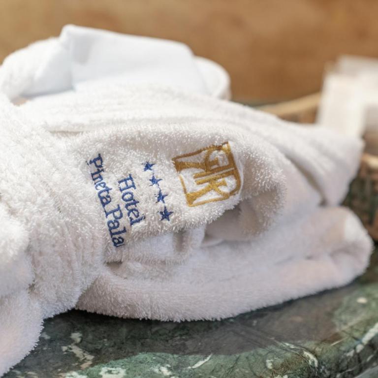 Hotel Pineta Palace - Suite - 1