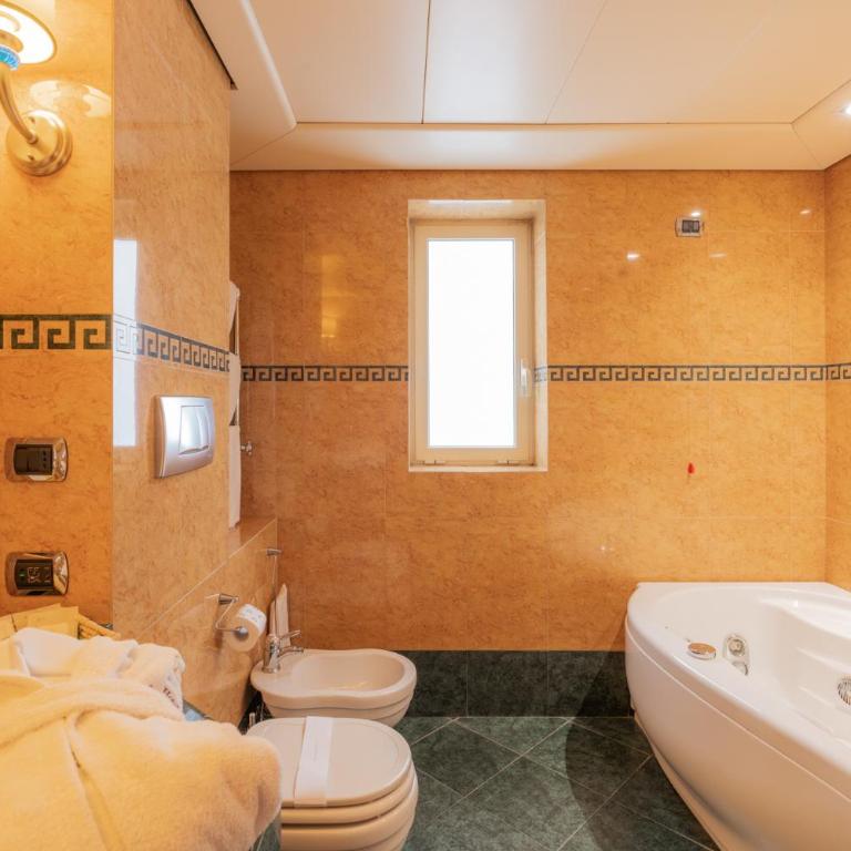 Hotel Pineta Palace - Suite - 2