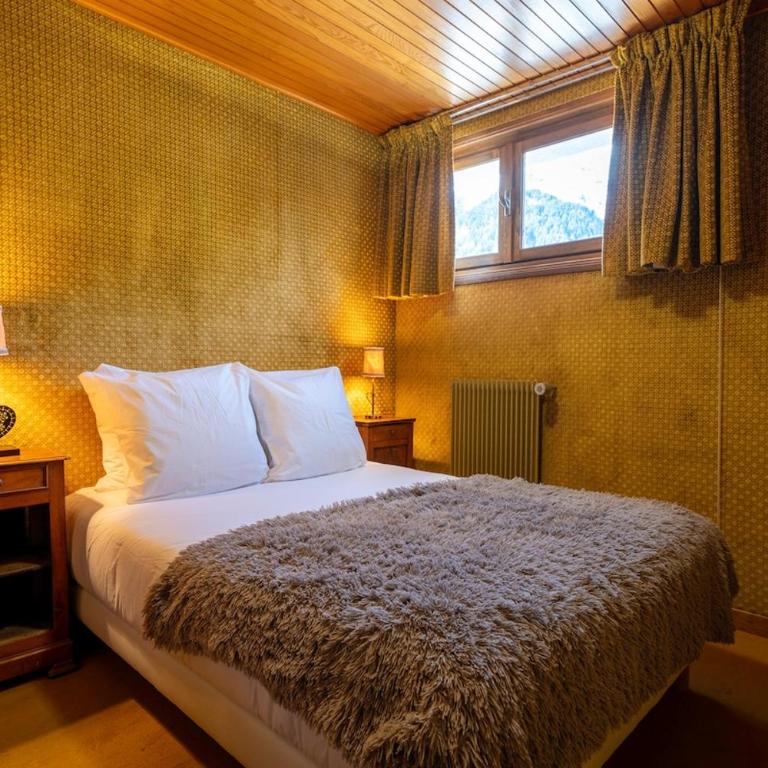 Chalet Hautes Pierres 11 lits idéal grand groupe - Chalet - 13