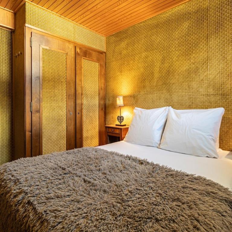 Chalet Hautes Pierres 11 lits idéal grand groupe - Chalet - 14