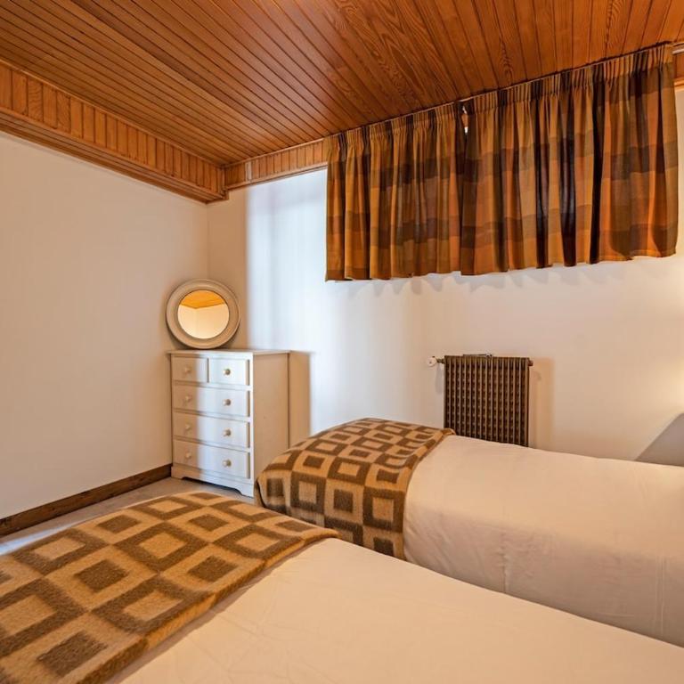 Chalet Hautes Pierres 11 lits idéal grand groupe - Chalet - 15