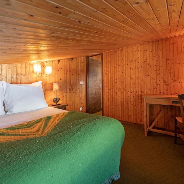 Chalet Hautes Pierres 11 lits idéal grand groupe - Chalet - 18