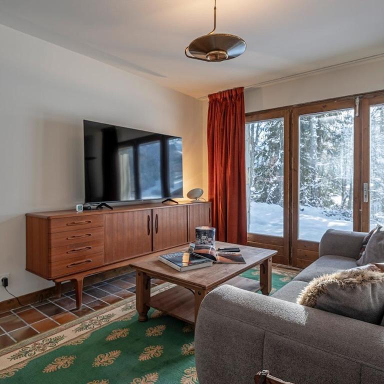 Chalet Hautes Pierres 11 lits idéal grand groupe - Chalet - 20