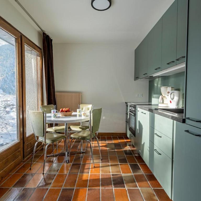 Chalet Hautes Pierres 11 lits idéal grand groupe - Chalet - 21