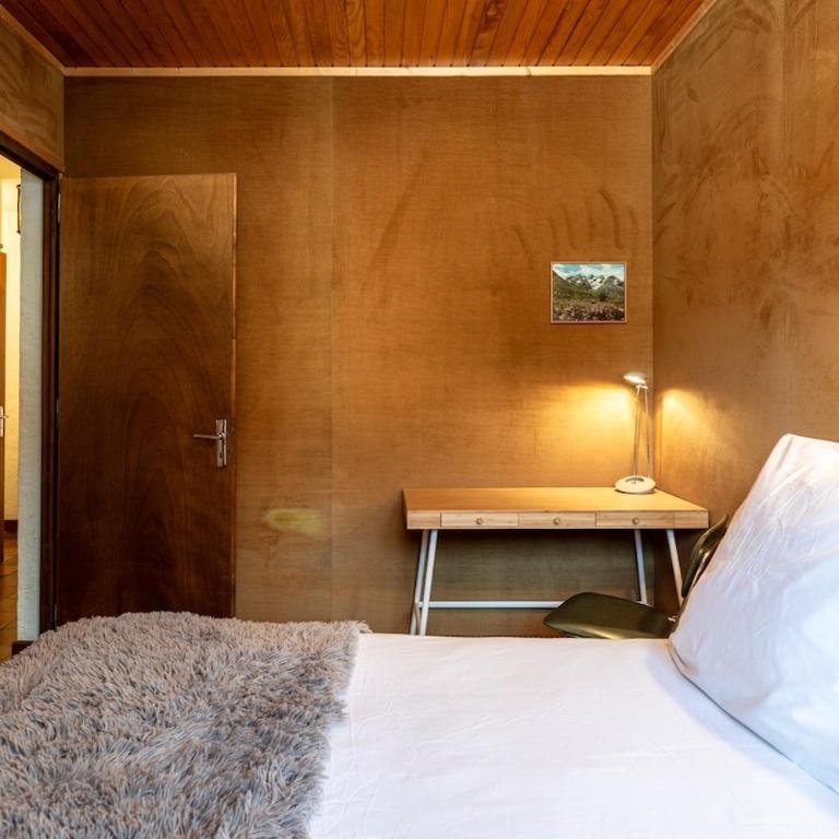 Chalet Hautes Pierres 11 lits idéal grand groupe - Chalet - 27