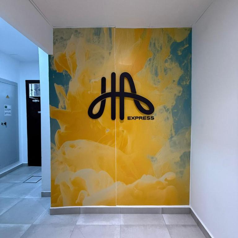 HA Express Juan de Austria - Apartamento de 1 dormitorio - 4