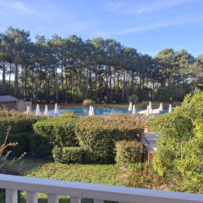 Domaine du Golf Muscadelle - Casa con 3 Camere da Letto - 3