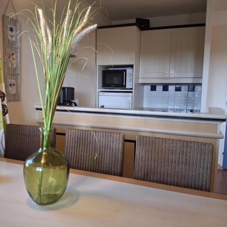 Domaine du Golf Muscadelle - Casa con 3 Camere da Letto - 4