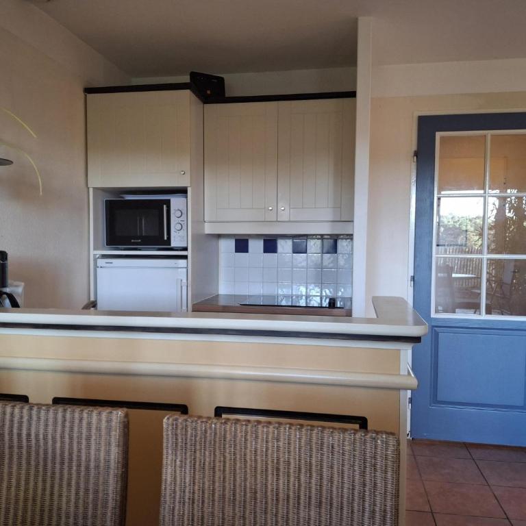 Domaine du Golf Muscadelle - Casa con 3 Camere da Letto - 5
