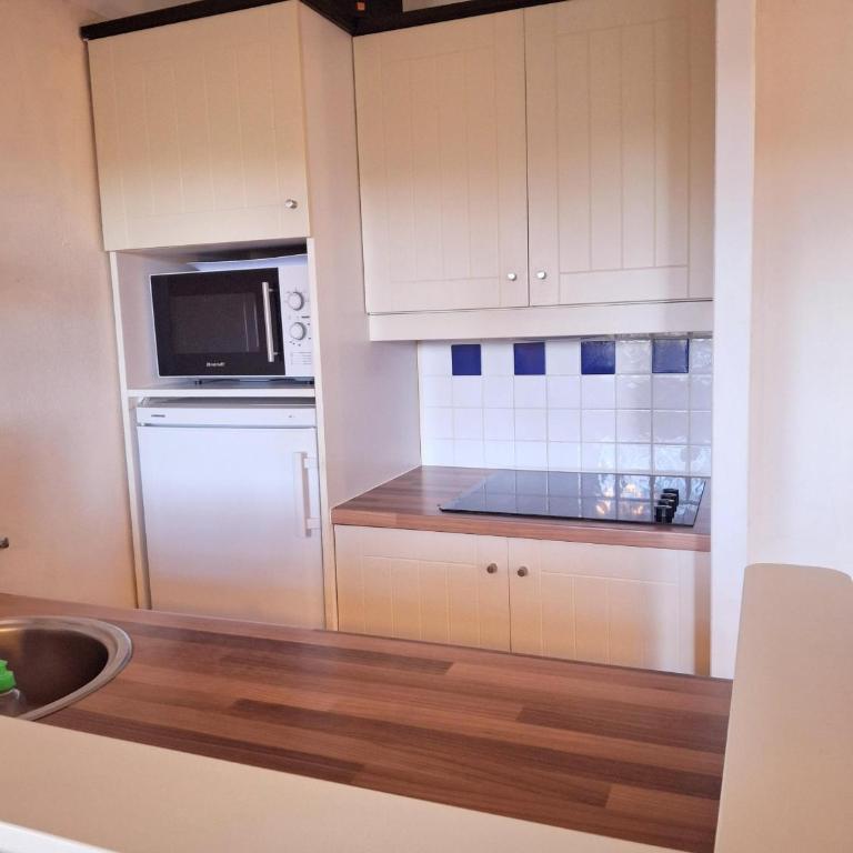 Domaine du Golf Muscadelle - Casa con 3 Camere da Letto - 6
