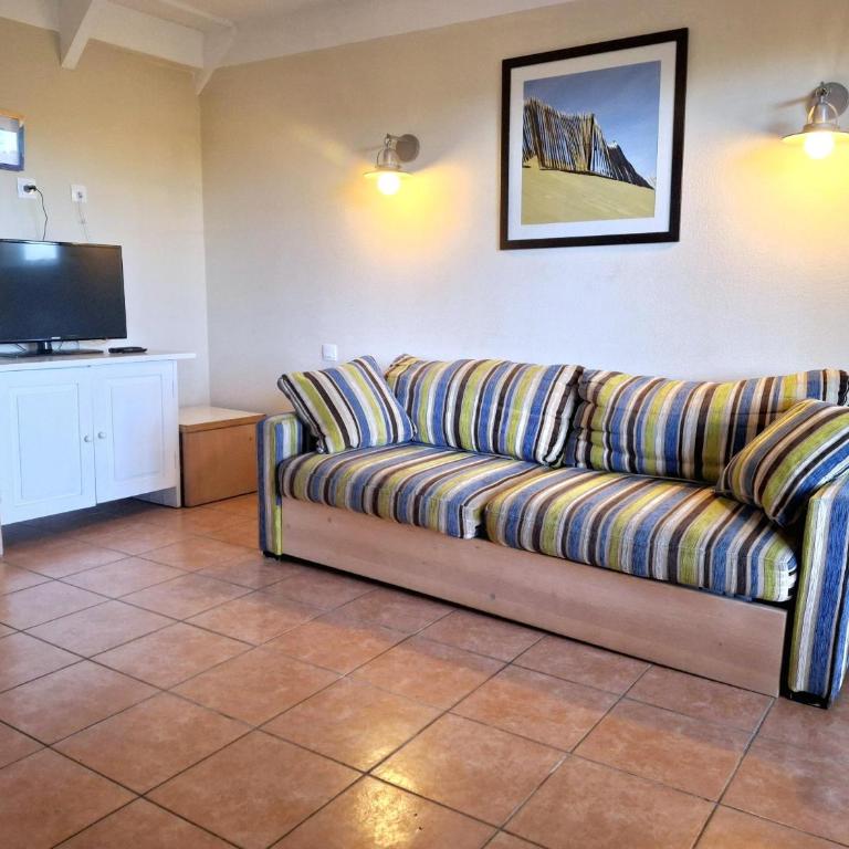 Domaine du Golf Muscadelle - Casa con 3 Camere da Letto - 8