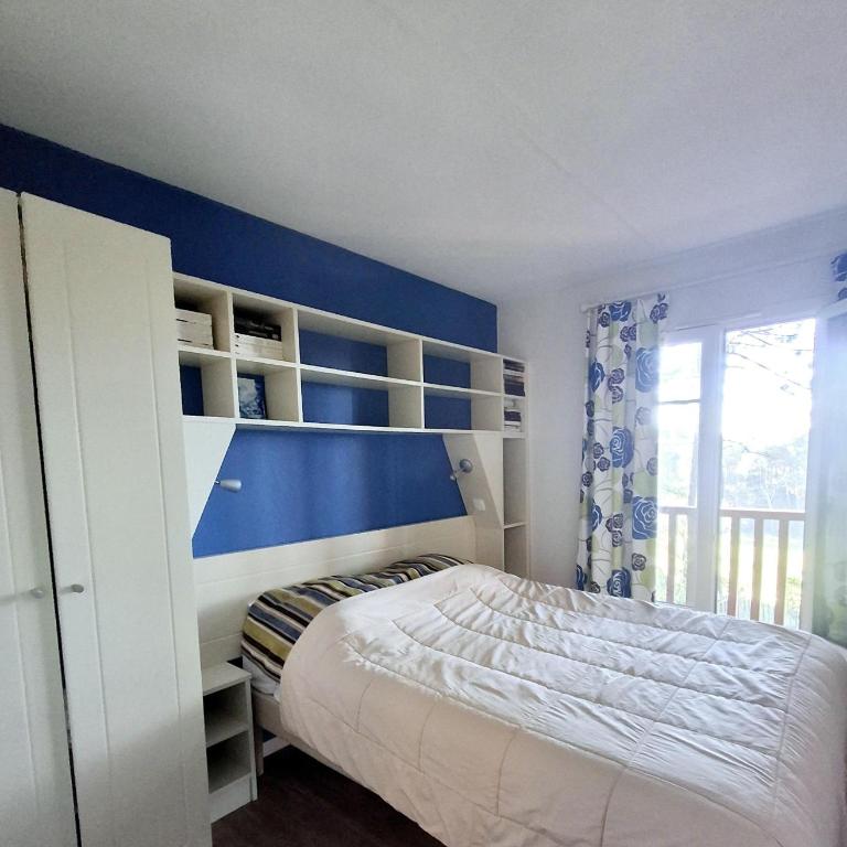 Domaine du Golf Muscadelle - Casa con 3 Camere da Letto - 11
