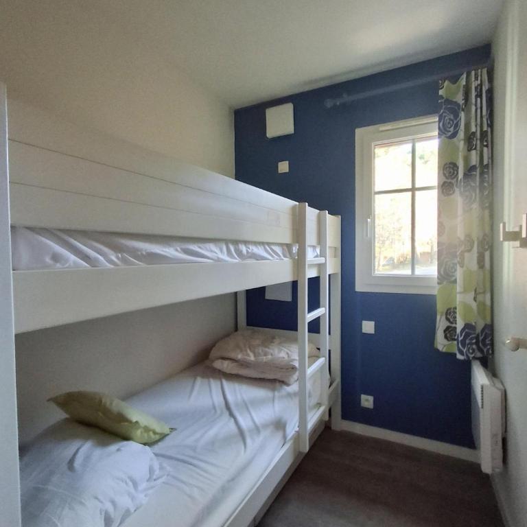 Domaine du Golf Muscadelle - Casa con 3 Camere da Letto - 14