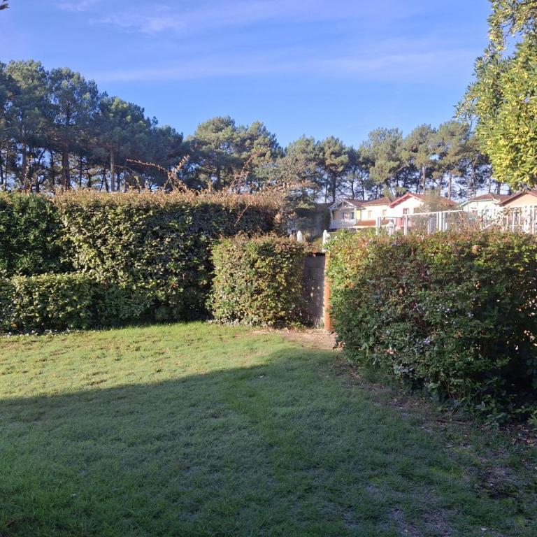 Domaine du Golf Muscadelle - Casa con 3 Camere da Letto - 18