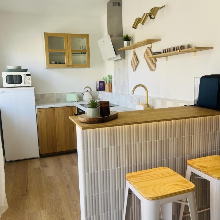 CosyFlots - Appartement 2 Chambres - 7