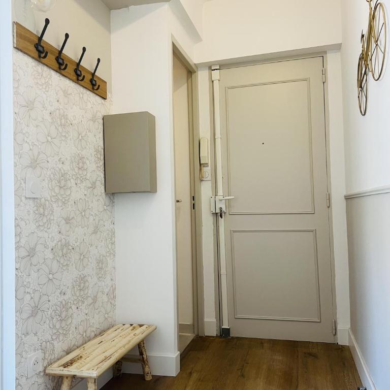 CosyFlots - Appartement 2 Chambres - 9