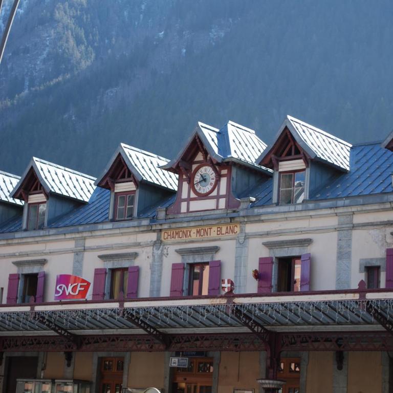 Peace and Love - Chalet - 48