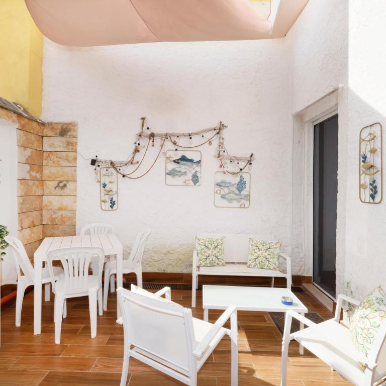 Francy Home - Appartamento con 3 Camere da Letto - 28