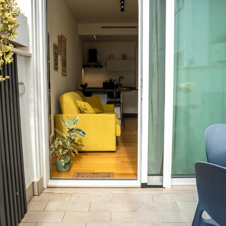 Labicant Casa Vacanze Roma - Monolocale - 24