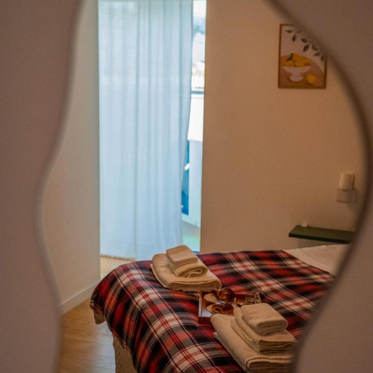 Labicant Casa Vacanze Roma - Monolocale - 12
