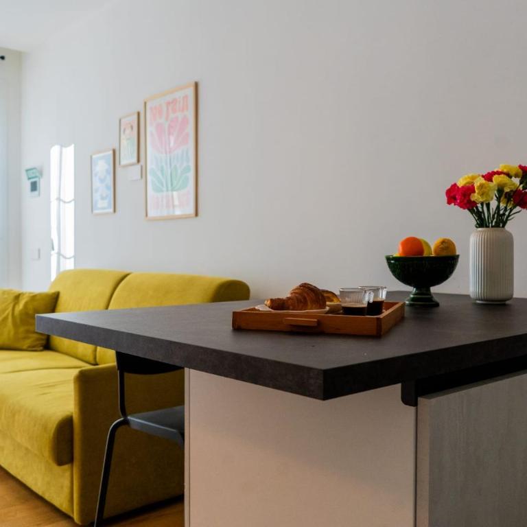 Labicant Casa Vacanze Roma - Monolocale - 11