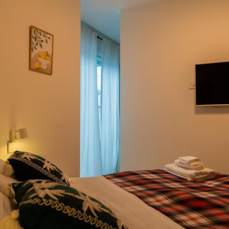Labicant Casa Vacanze Roma - Monolocale - 8