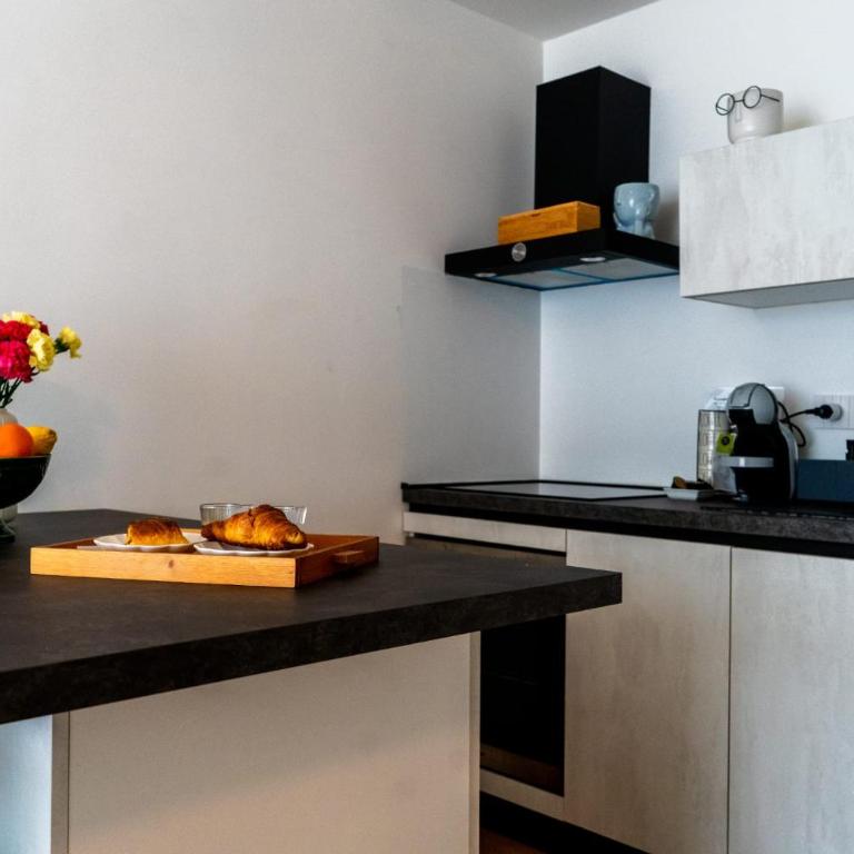 Labicant Casa Vacanze Roma - Monolocale - 9
