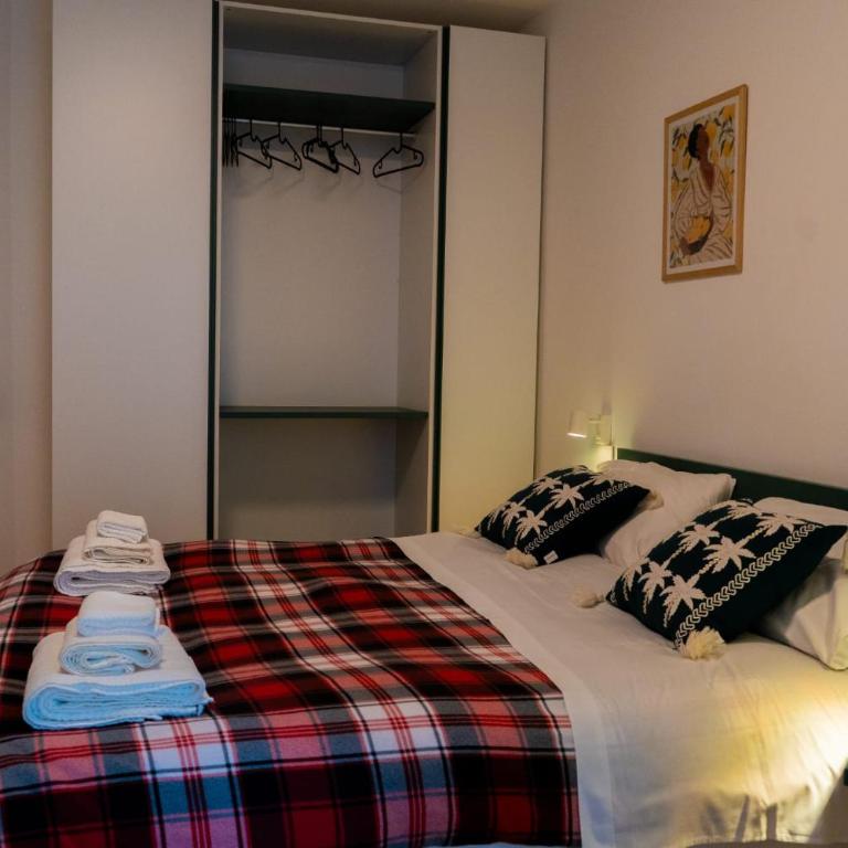 Labicant Casa Vacanze Roma - Monolocale - 14
