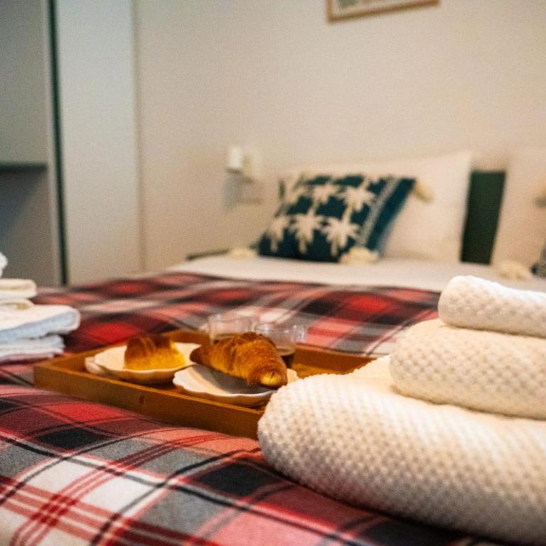 Labicant Casa Vacanze Roma - Monolocale - 1