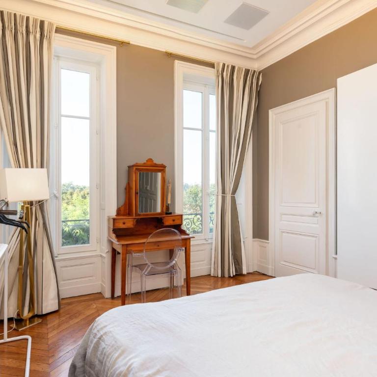 Découverte - une villa avec piscine qui révèle tout son charme - Maison de Vacances - 25
