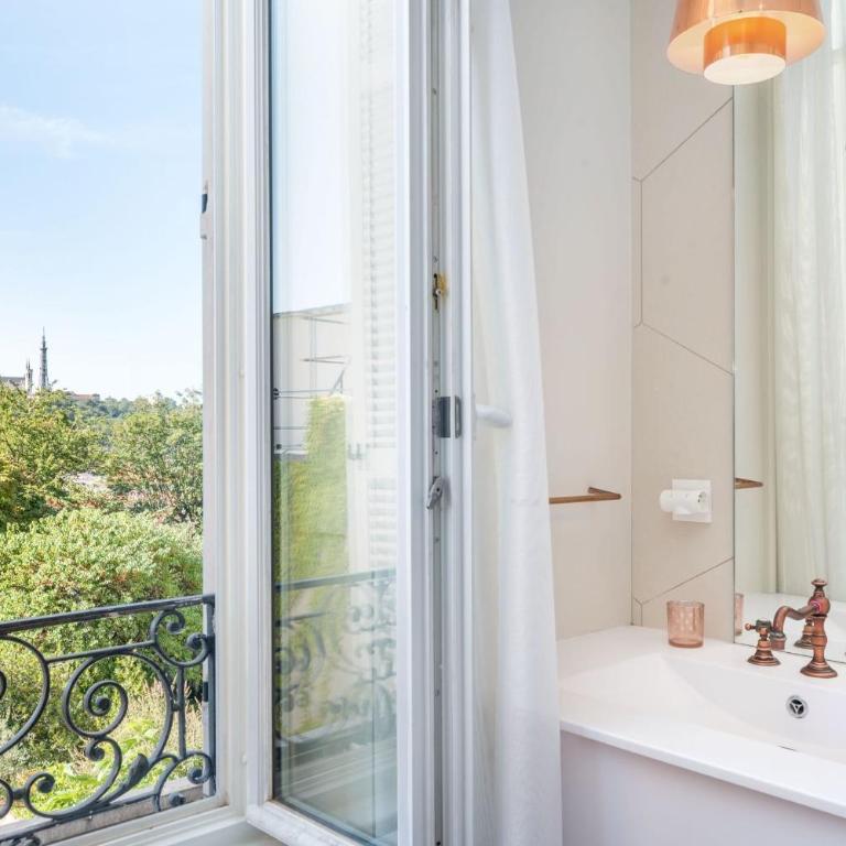 Découverte - une villa avec piscine qui révèle tout son charme - Maison de Vacances - 27