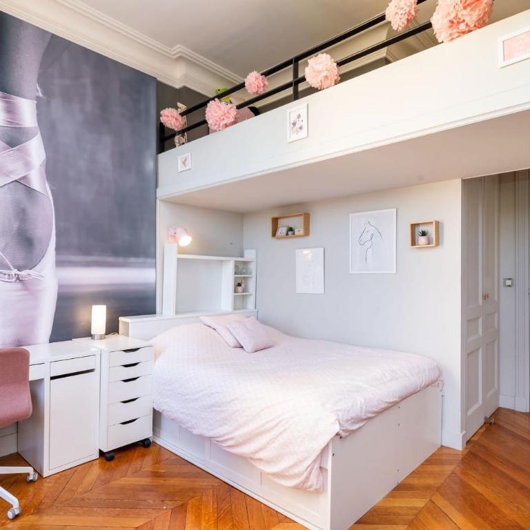 Découverte - une villa avec piscine qui révèle tout son charme - Maison de Vacances - 36