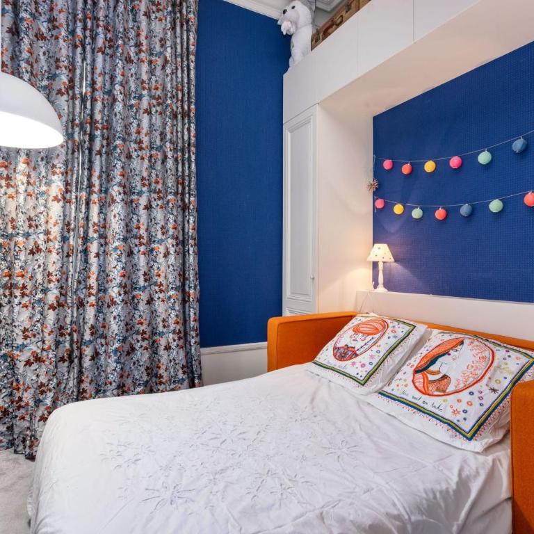 Découverte - une villa avec piscine qui révèle tout son charme - Maison de Vacances - 38