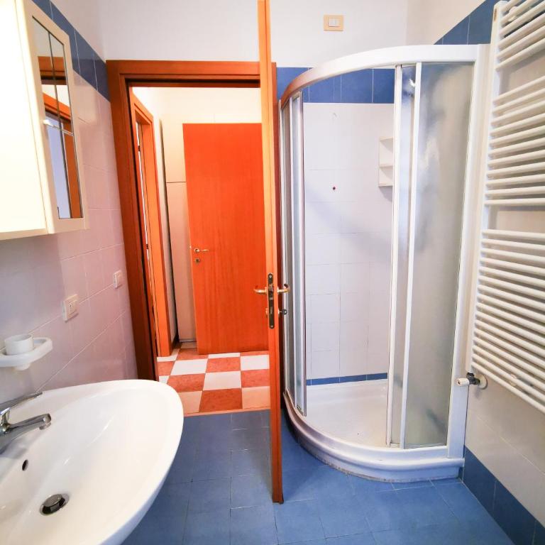Villa Silla, Lido di Jesolo - Appartamento con 1 Camera da Letto - 2